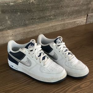 Nike Air Force 1 Boys Shoe Size 6 youth